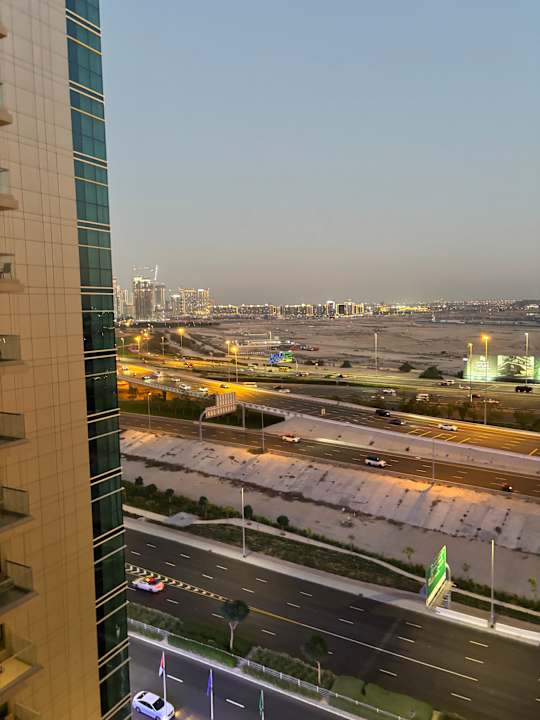 Zimmer The First Collection Waterfront, Dubai, a Tribute Portfolio Hotel