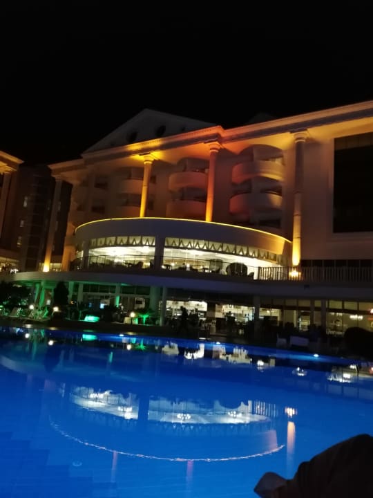 Außenansicht Roma Beach Resort & Spa 16+ Adult Only