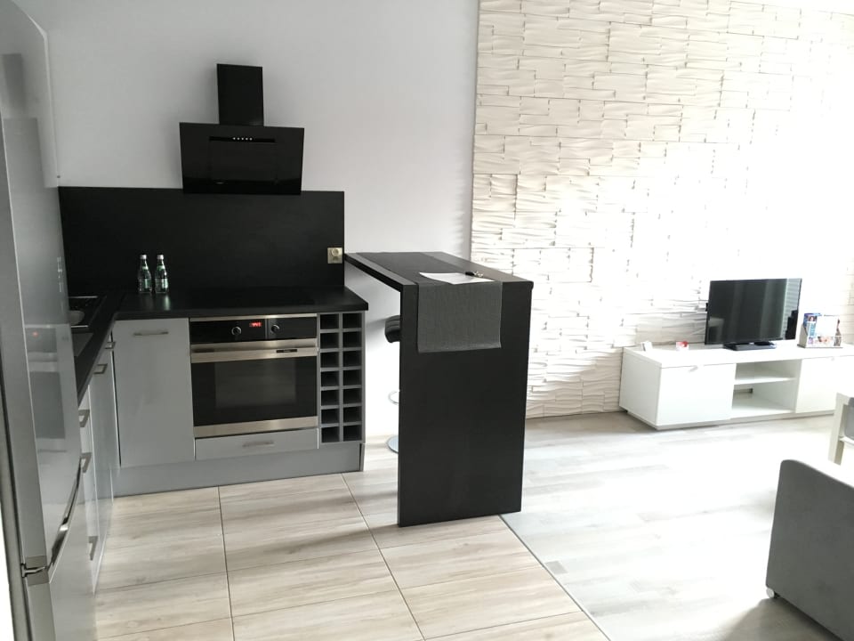 Zimmer Apartments Centrum