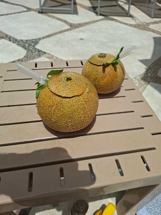 Pool Amarina Jannah Resort & Aqua Park Marsa Alam