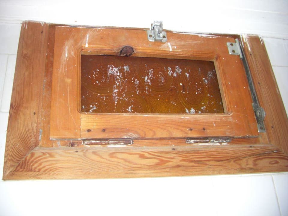 Leda Beach Hotel / Ausweichquartier Leda Beach Hotel