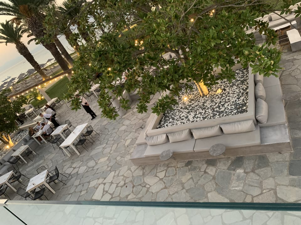 Gastro Kassandra Palace Seaside Resort