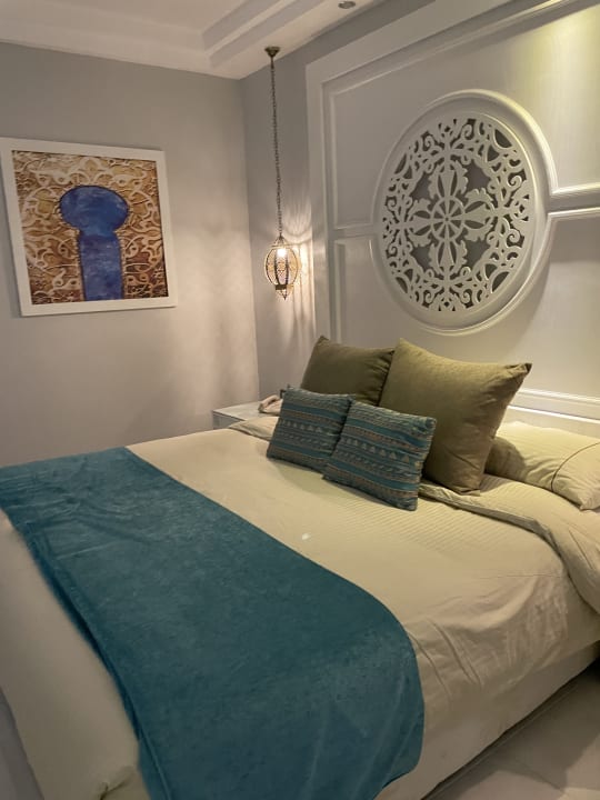 Zimmer The Grand Palace - Adults only