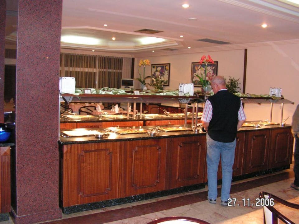 Speiseangebot Papillon Belvil Papillon Belvil