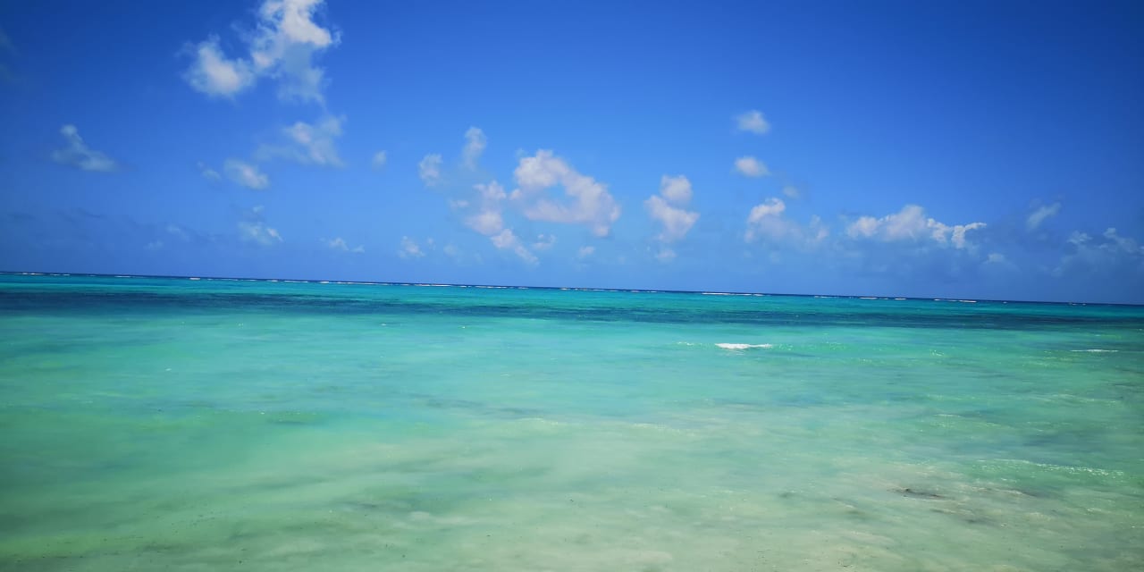 Strand Reef & Beach Resort