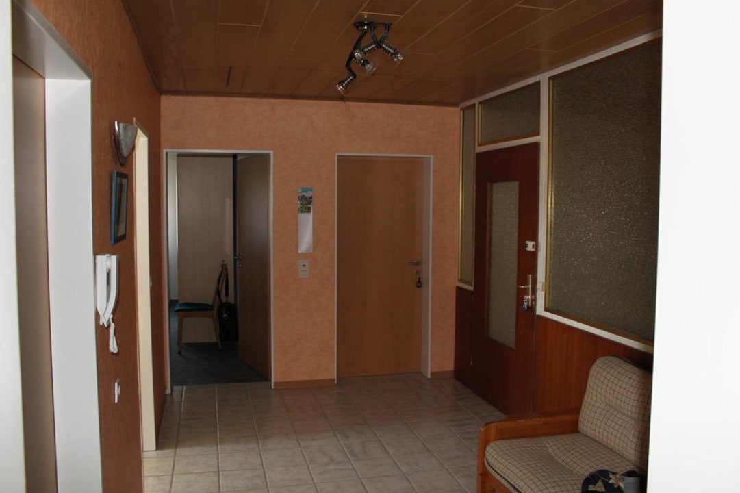 Diele Ferienwohnung Jakoby