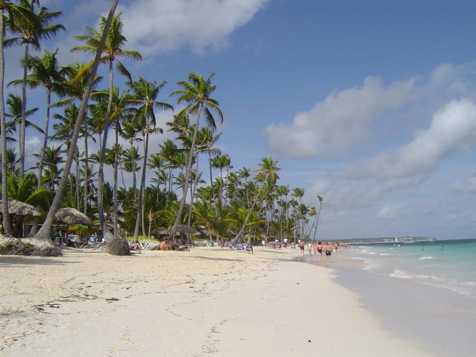 Einfach Toll Hotel Grand Palladium Palace Resort, Spa & Casino