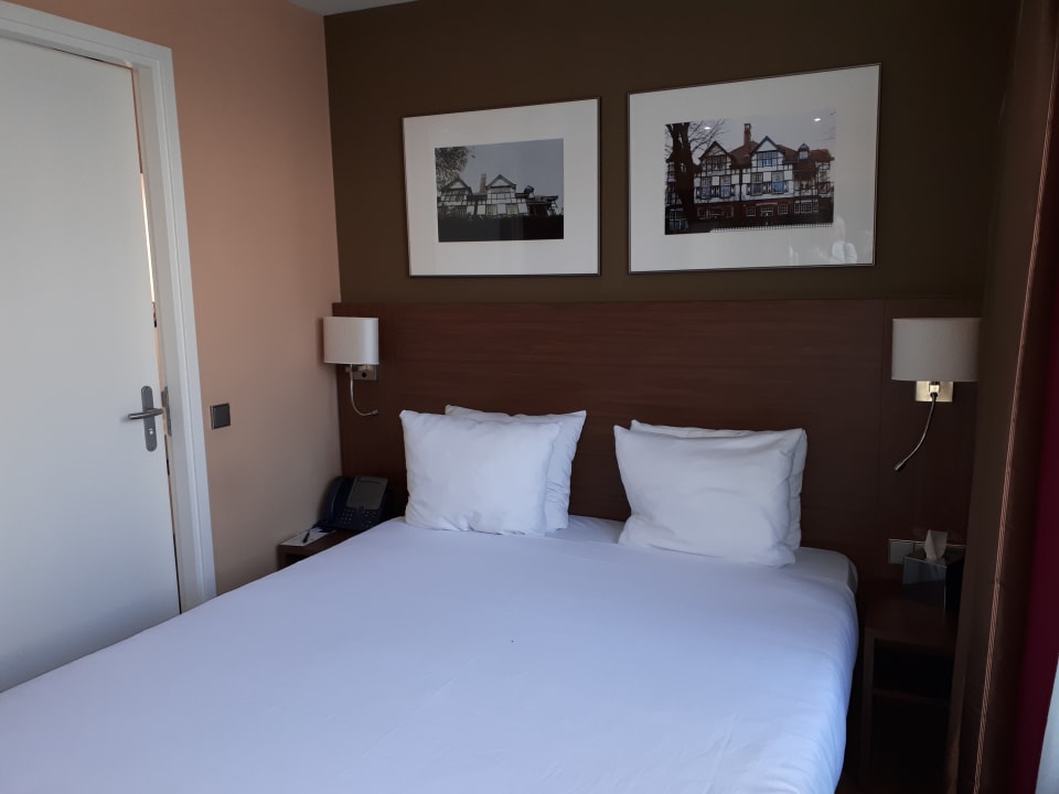 Zimmer Park Centraal Den Haag, part of Sircle Collection