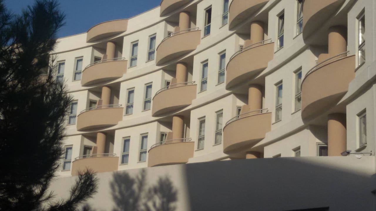 Urlaubszeit im Sueno Sueno Hotels Beach Side
