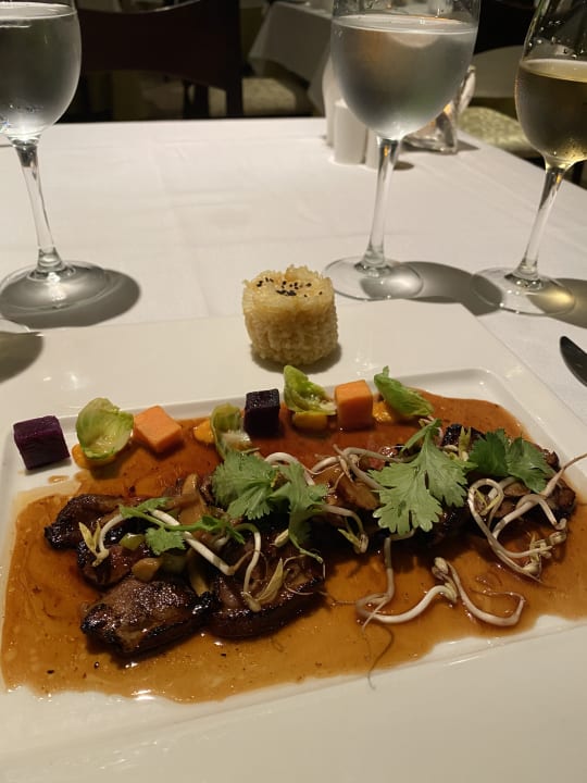 Gastro Akumal Bay Beach & Wellness Resort