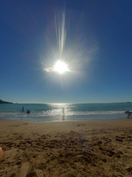 Strand Arycanda Kirman Premium