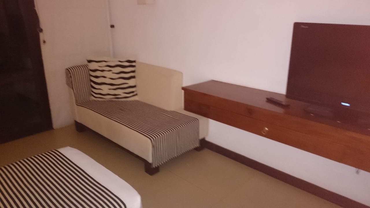 Hotelzimmer Goldi Sands Hotel