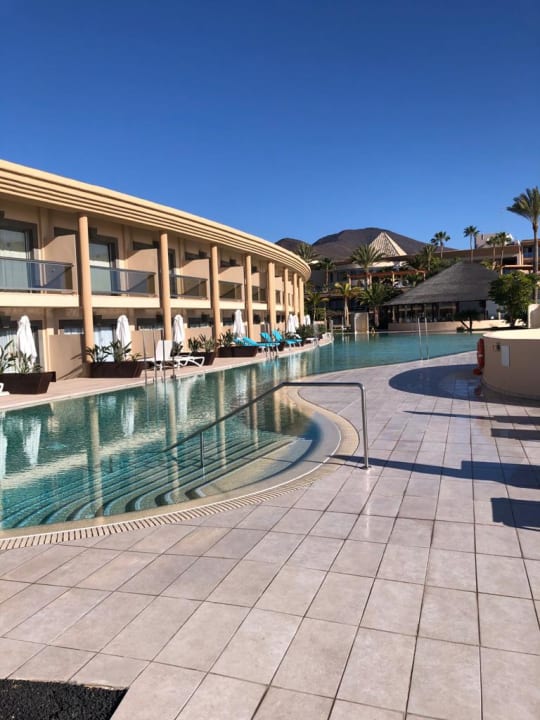 Pool Iberostar Selection Fuerteventura Palace
