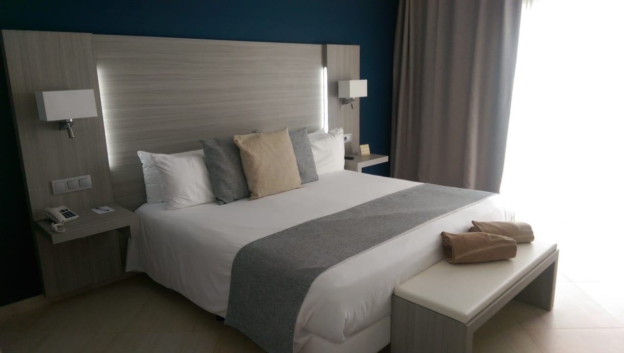 Zimmer Royal Palm Resort & Spa - Adults only