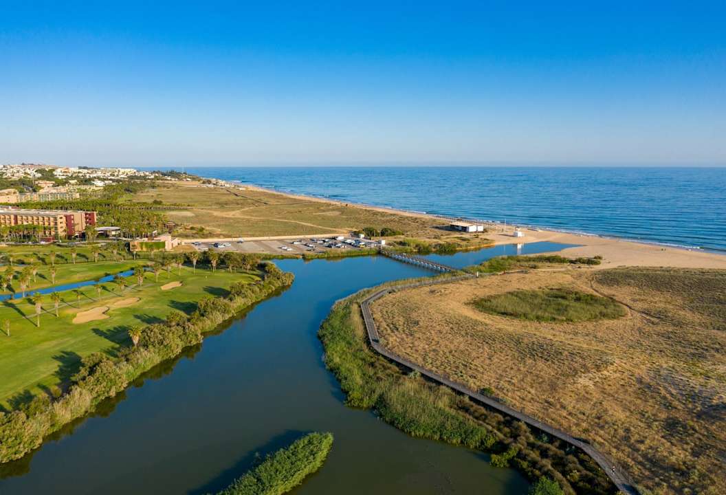 Außenansicht Vidamar Hotel Resort Algarve