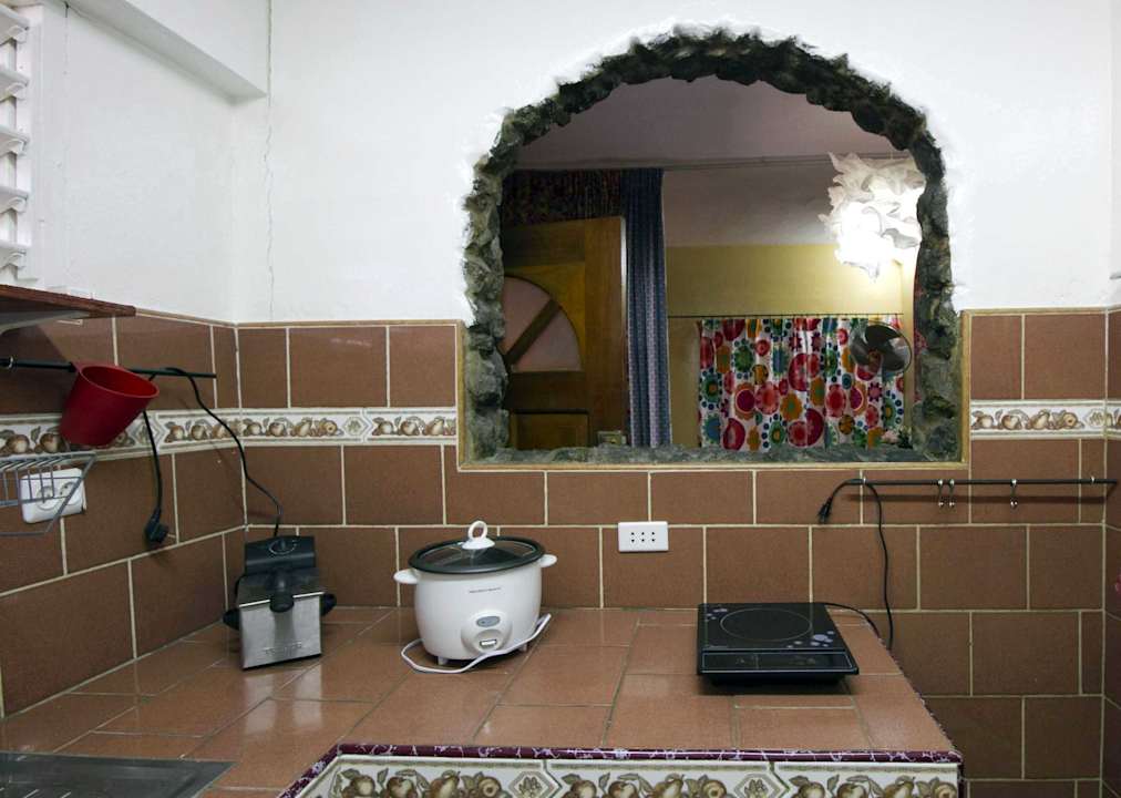 Zimmer Casa Carlos Santa Fe