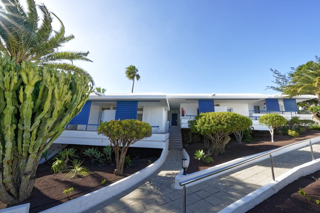 Außenansicht Labranda El Dorado