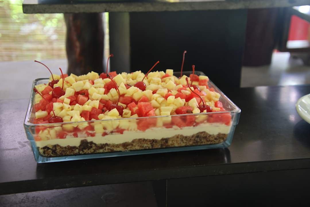 Gastro Hondaafushi Island Resort