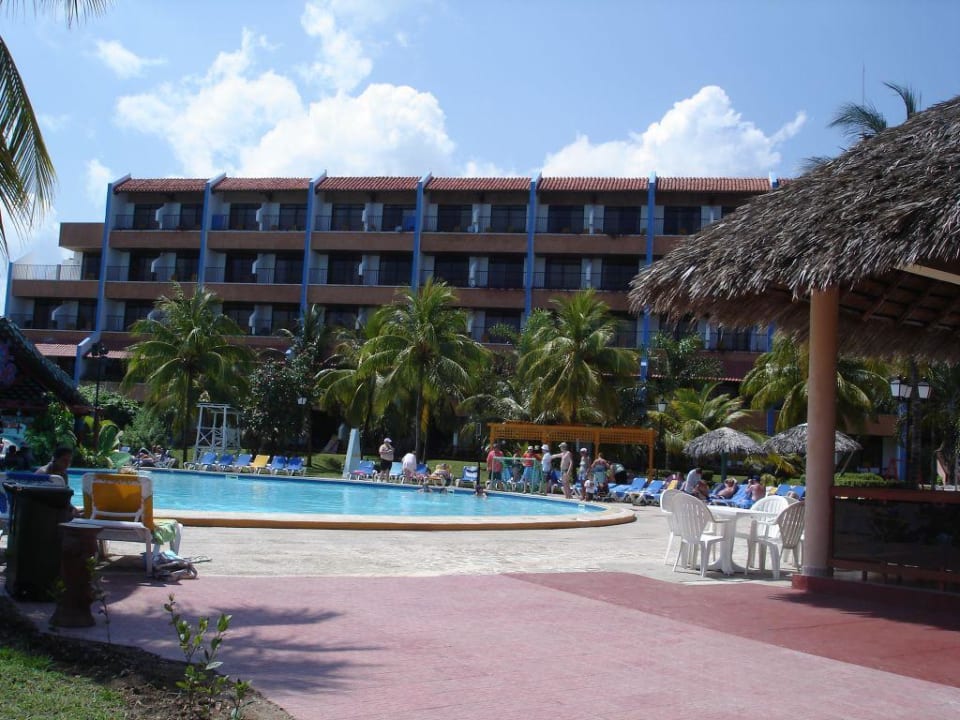 Hotel Brisas Guardalavaca Hotel & Villas