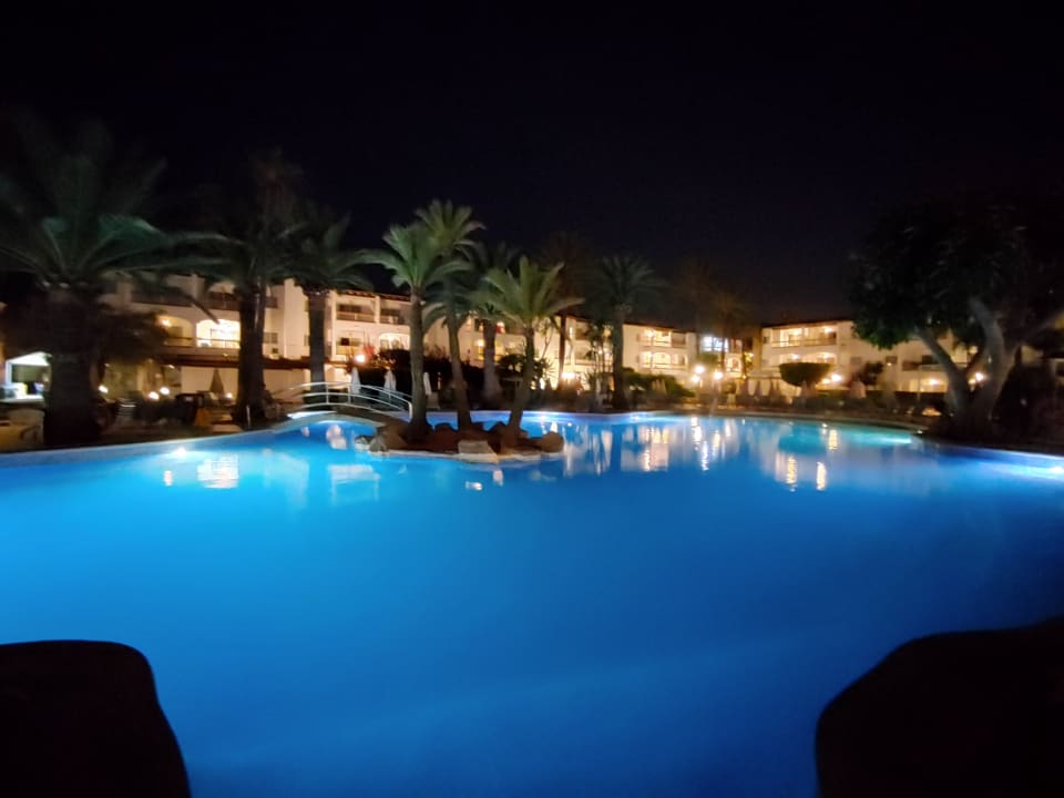 Pool Alcudia Garden Aparthotel