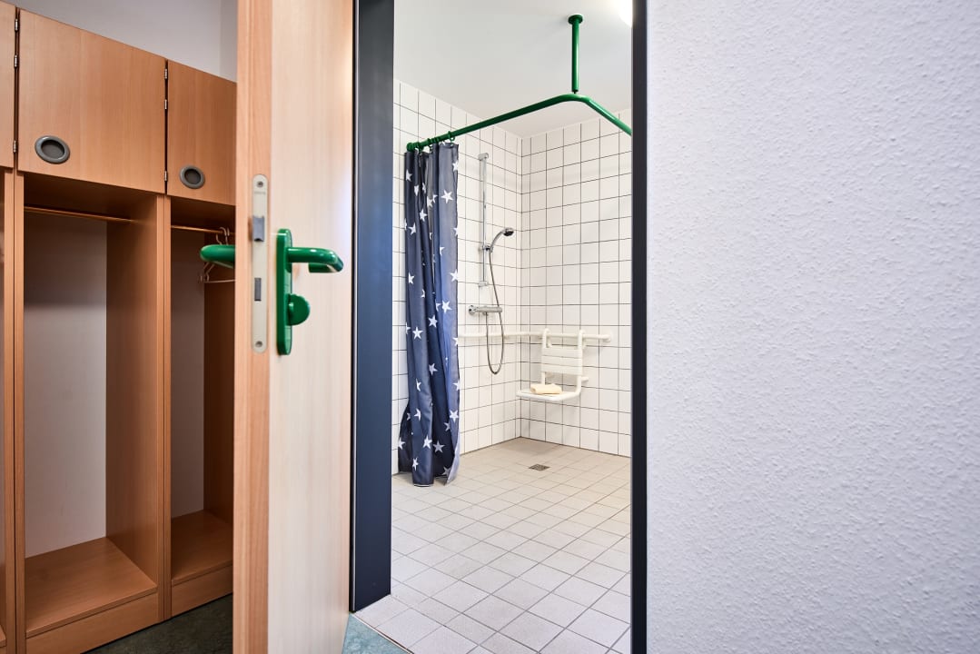 Zimmer DJH Jugendherberge Bad Driburg