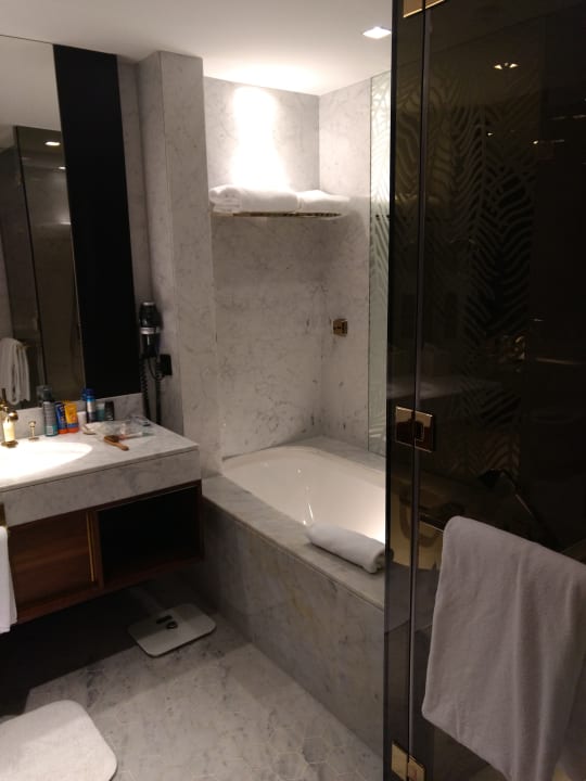 Zimmer Grand Hyatt Dubai