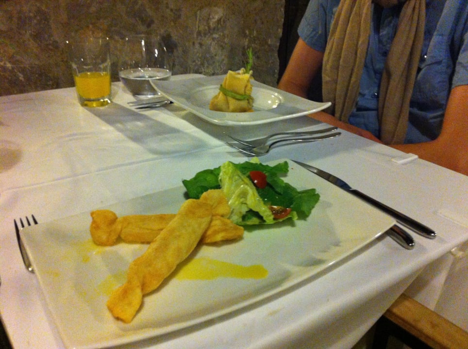 First Date TUI BLUE Seno - Adults Only