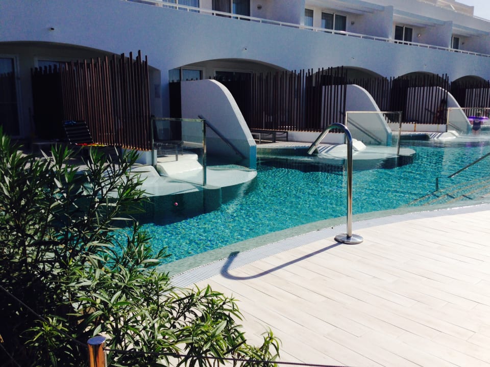 Sonstiges Sirenis Seaview Country Club