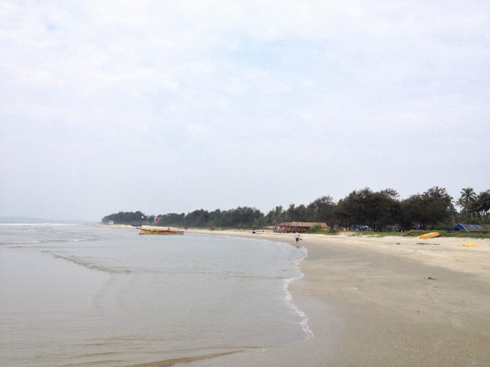 Hotelstrand Hotel Beleza By The Beach