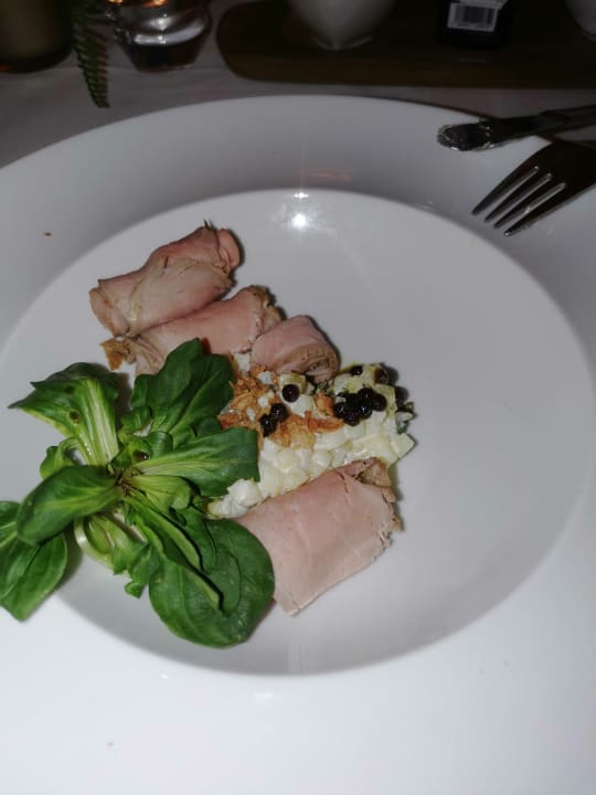 Gastro Hotel Sonnenhof