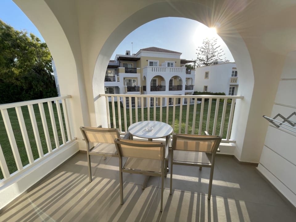 Zimmer Neptune Luxury Resort