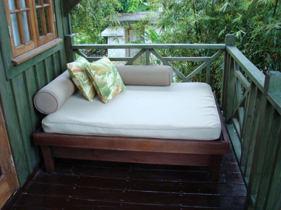 Balkon Sunset at the Palms Resort - Adults Only