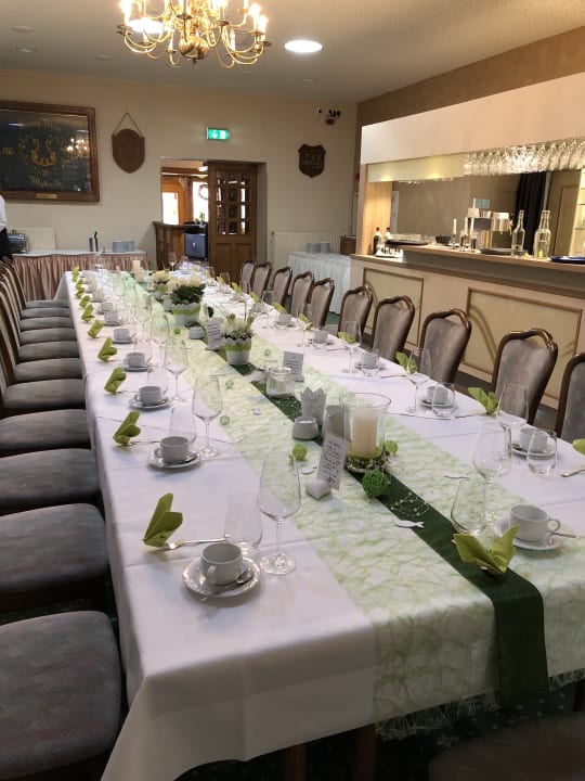 Gastro Hotel Wendezeller Stuben