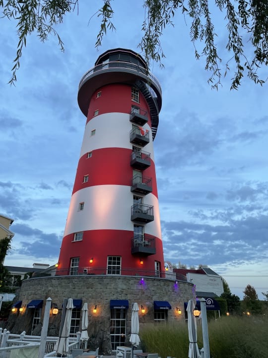 Sonstiges Hotel Bell Rock Europa-Park