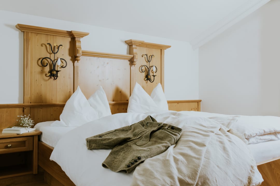 Zimmer Hotel Tauernhof