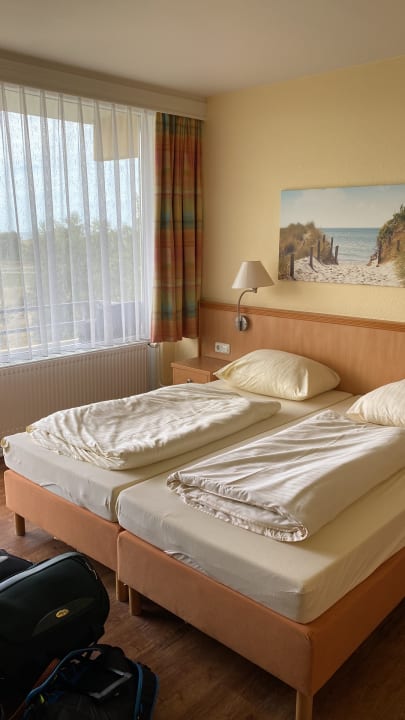 Zimmer Ferienwohnungen Ferienpark Weissenhäuser Strand