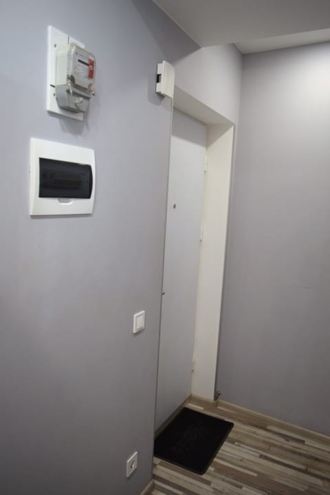 Zimmer Partner Guest House Saksahanskogo Street