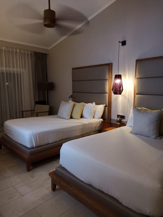 Zimmer Grand Palladium Hotels - Palace, Bavaro Suites & Punta Cana