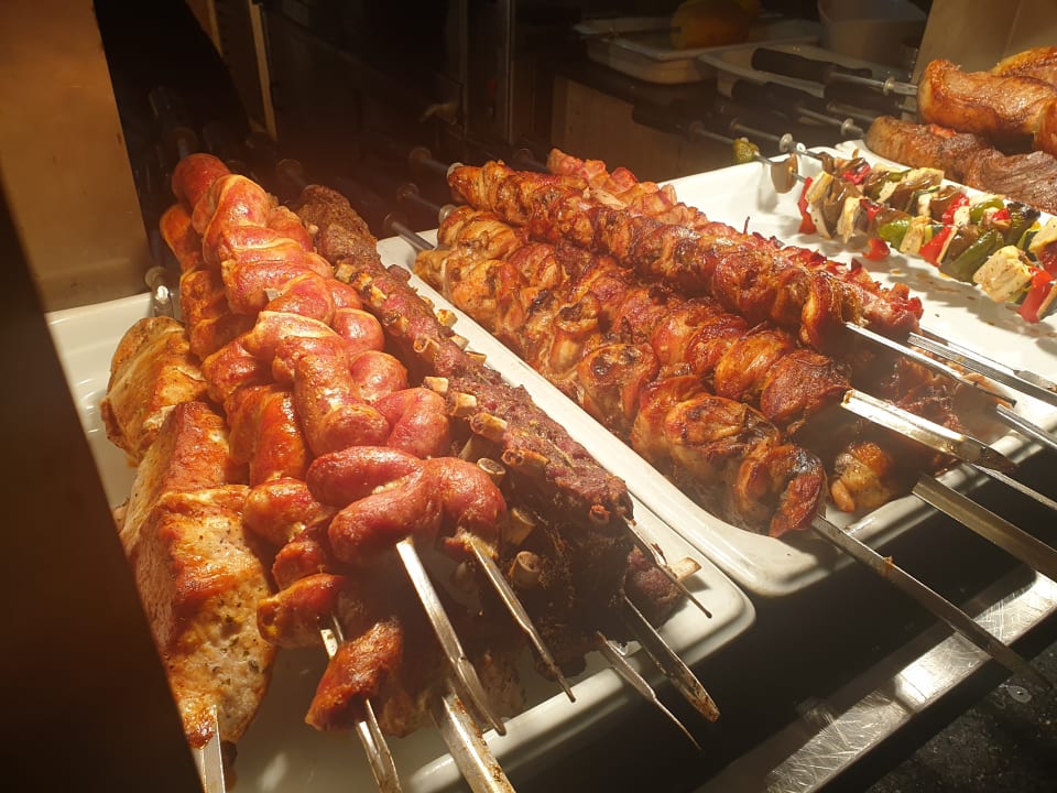 Gastro Bahia Principe Grand El Portillo