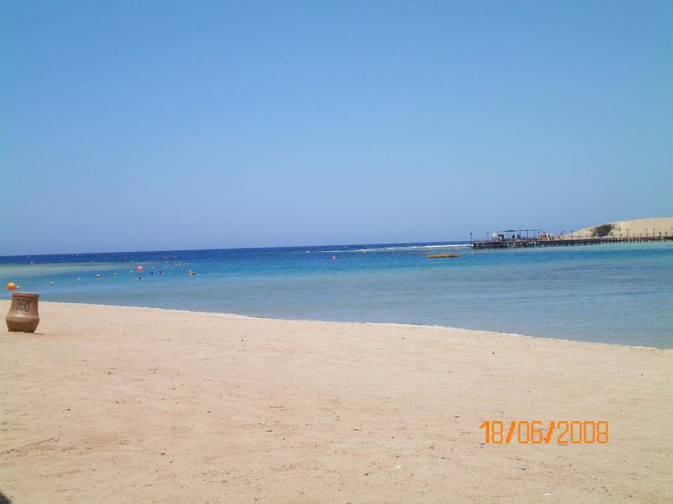 Strand Steigenberger Coraya Beach - Adults only