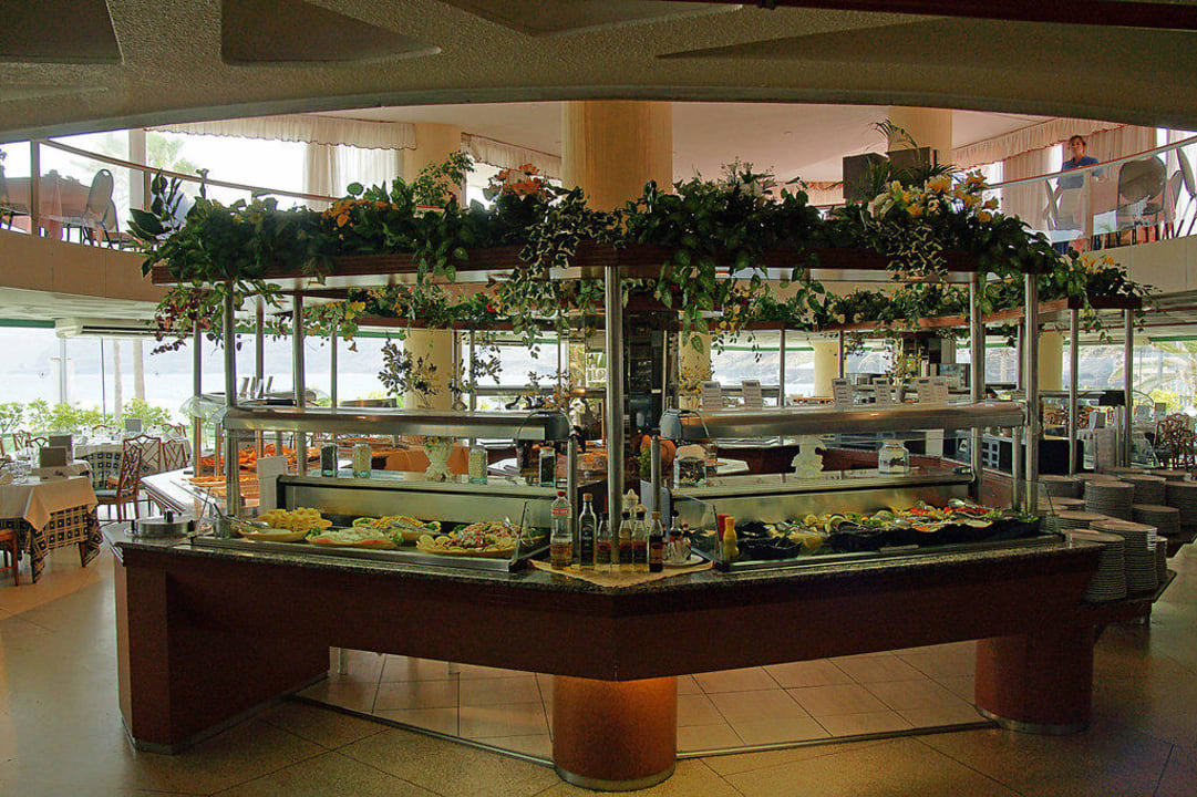 Restaurant H10 Tenerife Playa