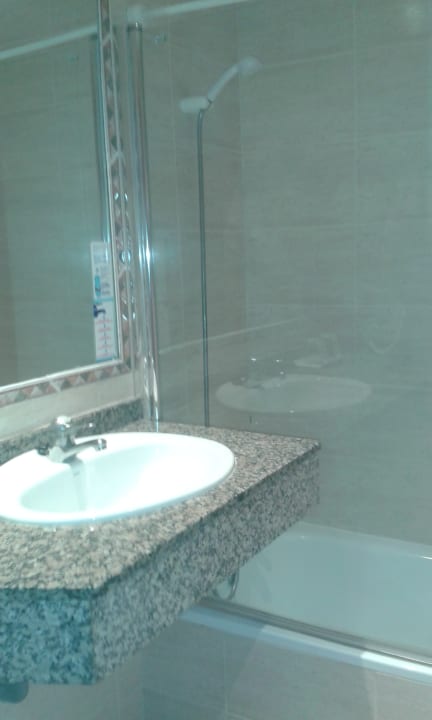 Zimmer FLOR los Almendros Hotel