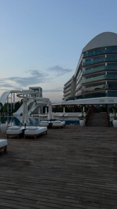 Sport & Freizeit Rubi Platinum Sign