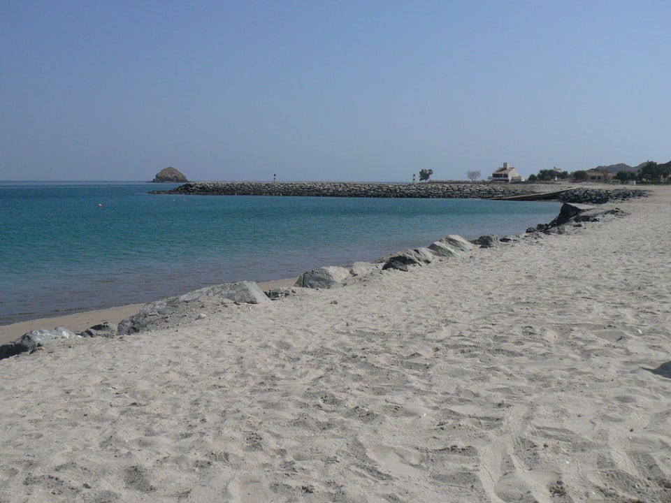 Strand Radisson Blu Resort Fujairah