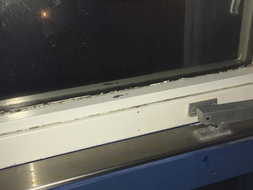 Zimmer Hotel NH Zandvoort