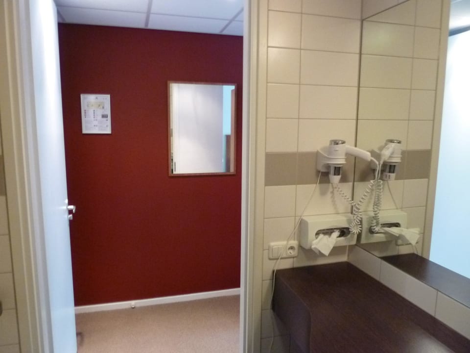 Bad Strandhotel Vigilante