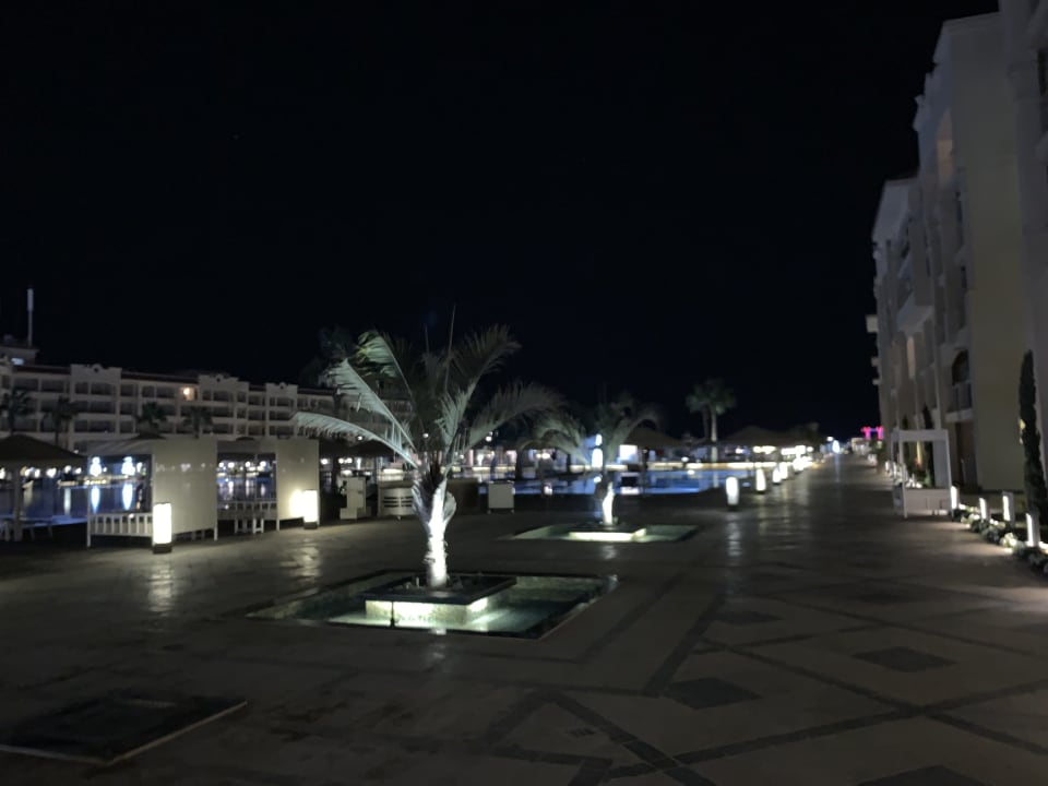 Ausblick Pickalbatros White Beach Resort - Hurghada