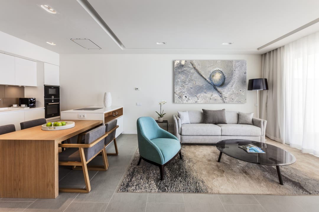 Zimmer Royal Hideaway Corales Suites