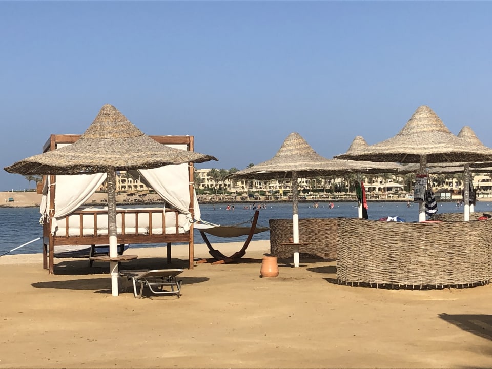 Strand Steigenberger Coraya Beach - Adults only