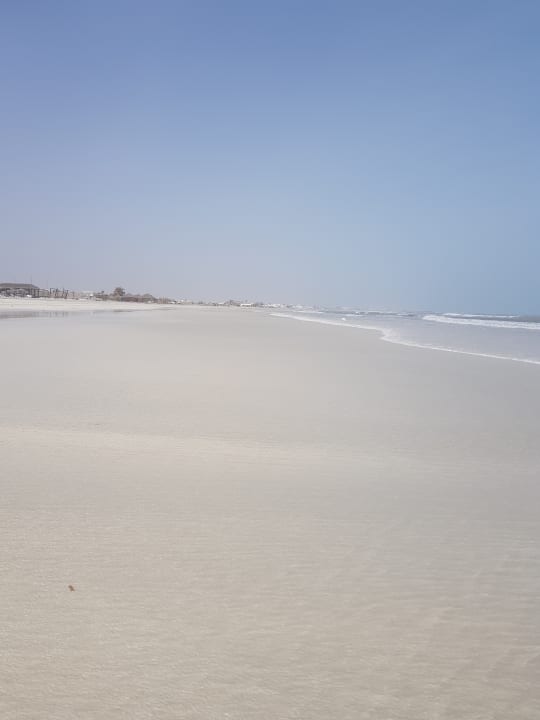 Strand Djerba Plaza Thalasso & Spa